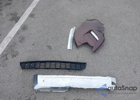 2012 Ford Edge Sel from USA, damaged, VIN 2FMDK3JC3CBA18951